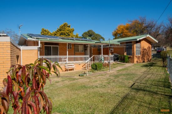 KIRSHNER MACKAY Property & Livestock - DALGETY - Real Estate Agency