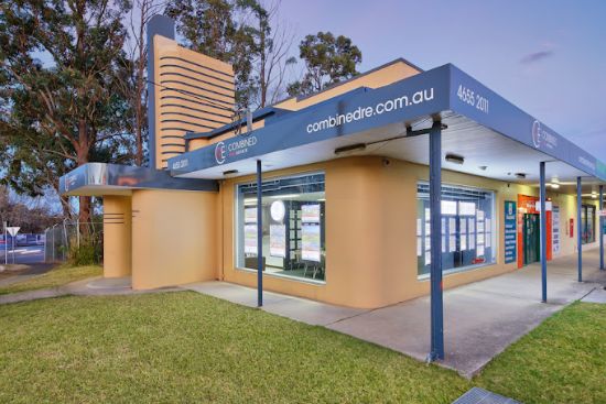 Combined Real Estate - Camden - Real Estate Agency