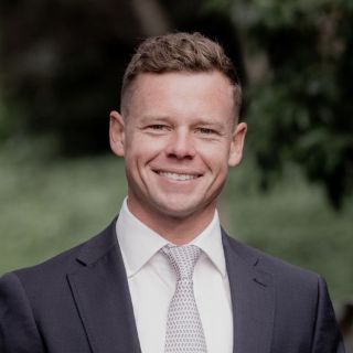 Hugh  Balcombe - Real Estate Agent
