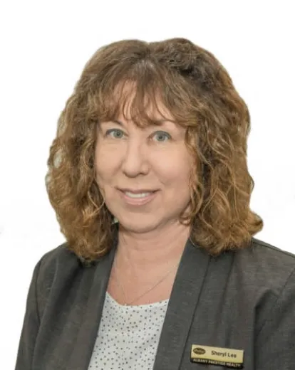Sheryl Lee - Real Estate Agent at  Albany Prestige Realty