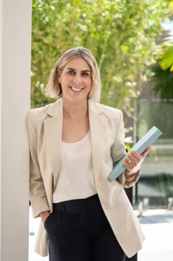 Steph Campbell - Real Estate Agent at PRD - Coffs Harbour