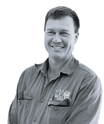 Jason  Wicks - Real Estate Agent at Wicks and Co Agencies - MURGON