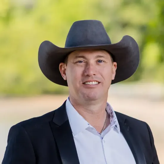 Jesse  James - Real Estate Agent at Ray White - Redland Bay