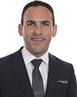 Nicholas  Gauci - Real Estate Agent