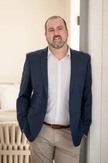 Sean  Campbell - Real Estate Agent