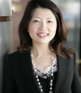 Evon Shi - Real Estate Agent