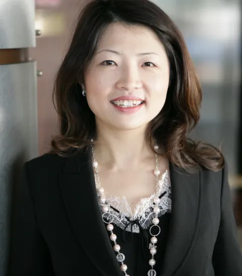 Evon Shi - Real Estate Agent at ES REAL ESTATE SYDNEY CITY
