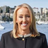 Melanie Lahoud - Real Estate Agent From - Ray White - Double Bay