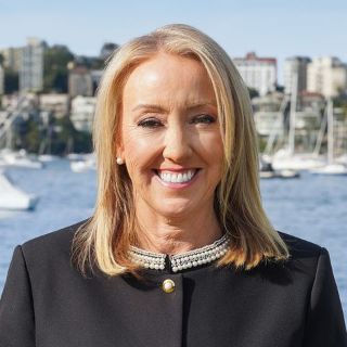 Melanie Lahoud - Real Estate Agent