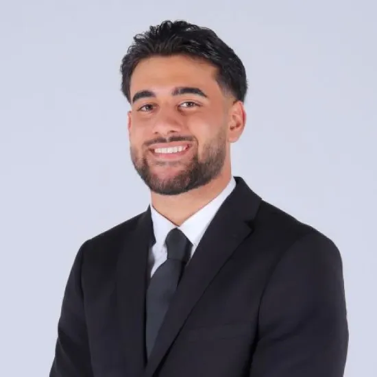 Armin Mostofian - Real Estate Agent at Hunters Agency & Co Norwest