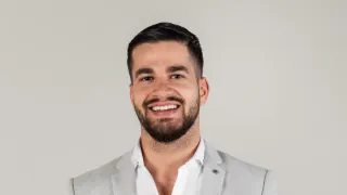 Jacob Saleh - Real Estate Agent