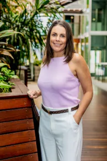 Stephanie  Grey - Real Estate Agent