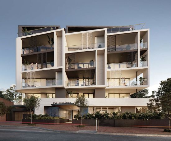 Skypark Leederville - OSBORNE PARK - Real Estate Agency