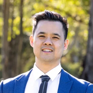 Hoang Phi  Nguyen - Real Estate Agent