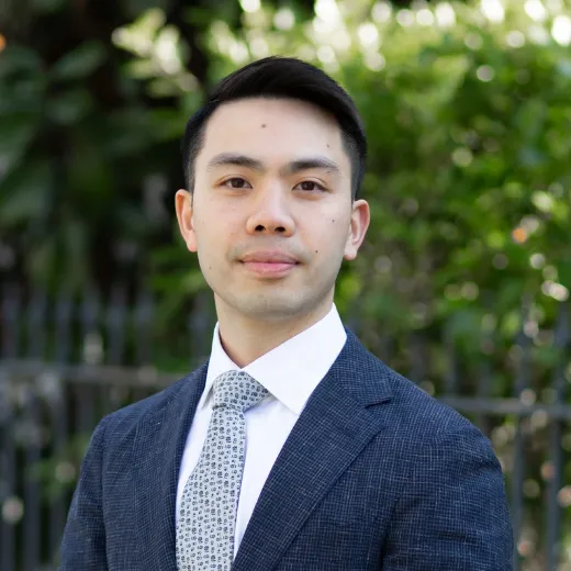 Ben Vu - Real Estate Agent at Ray White Southbank & Port Phillip