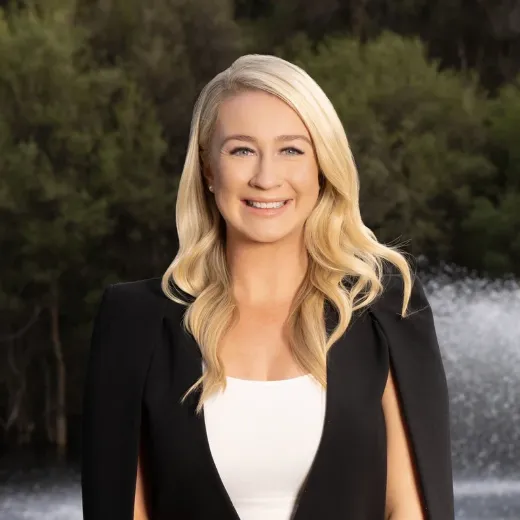 Emily Warden - Real Estate Agent at Ray White - Inner North           
