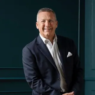 Hamish Tostevin - Real Estate Agent