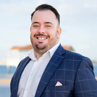 Ben  Campbell - Real Estate Agent