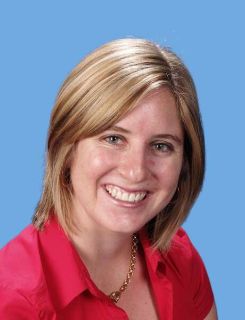 Rachele Jones - Real Estate Agent