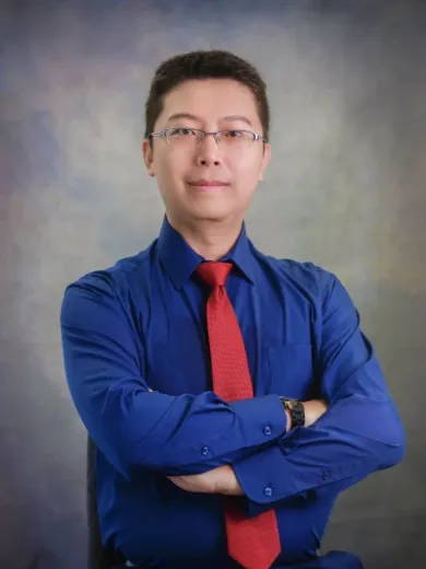 Robin(Rubing)  Yan - Real Estate Agent at Fortune Connex - RHODES