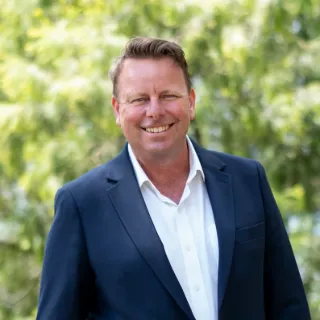 Greg Delahunty - Real Estate Agent