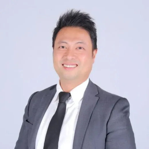 Jason Guan - Real Estate Agent at Hunters Agency & Co Merrylands