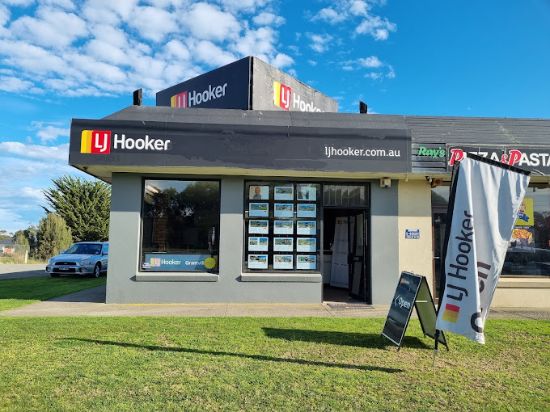 LJ Hooker - Grantville - Real Estate Agency