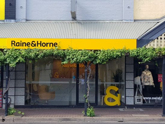 Raine & Horne Unley - Real Estate Agency