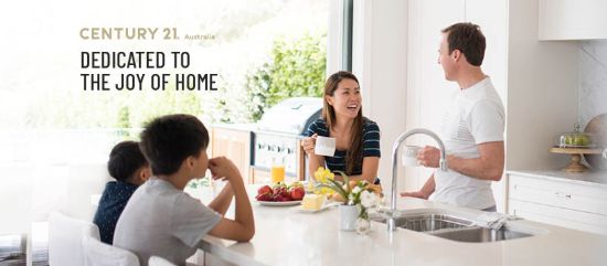 Century21 Tao Real Estate - Real Estate Agency