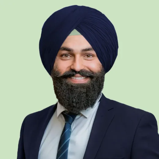 Happy Singh - Real Estate Agent at Macarthur Real Estate Agency - WAGGA WAGGA