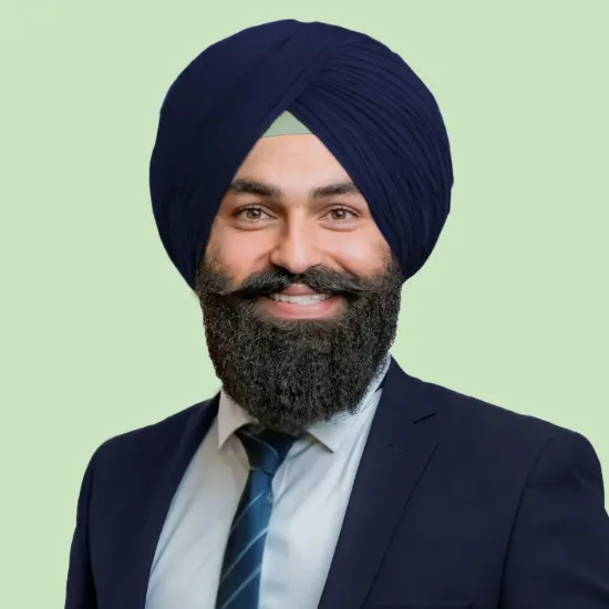 Happy Singh - Real Estate Agent at Macarthur Real Estate Agency - WAGGA WAGGA