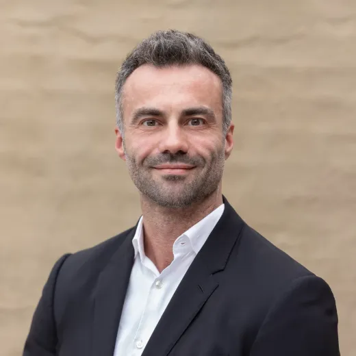 Daniel Jacups - Real Estate Agent at Ray White Arncliffe