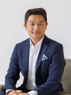 Isaac  Kim - Real Estate Agent