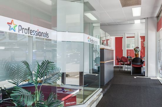 Professionals Style Real Estate - Real Estate Agency