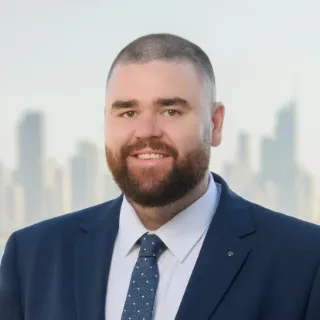 Matt Thompson - Real Estate Agent