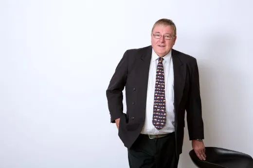 David Edgar - Real Estate Agent at Stone Real Estate - Logan