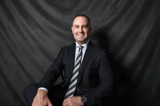 Michael Poynting - Real Estate Agent