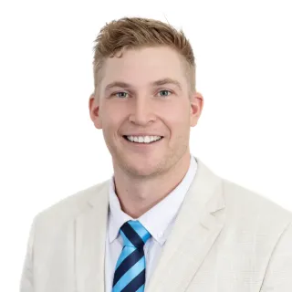 Caleb Munro - Real Estate Agent