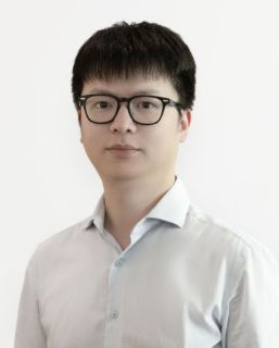 Kris Liu - Real Estate Agent