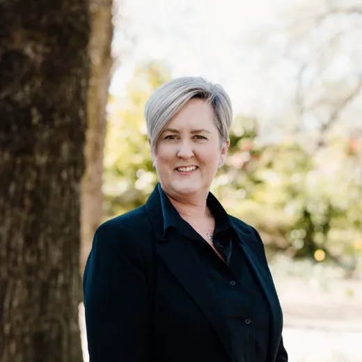 Jodie Kind - Real Estate Agent at Ray White Rural Townsend Real Estate