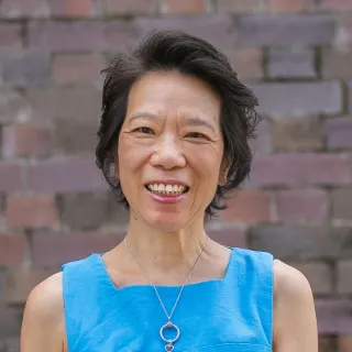 Millie Qiu - Real Estate Agent