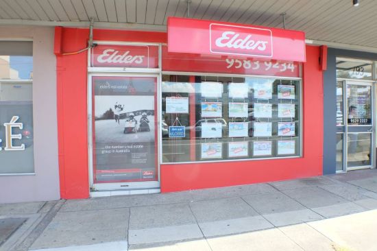 Elders Real Estate - Ramsgate - Real Estate Agency