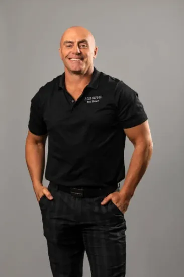 Matt Dalziell - Real Estate Agent at Sold Street - Oxenford / Upper Coomera