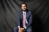 Christopher Afsari - Real Estate Agent From - Harris Tripp - Summer Hill
