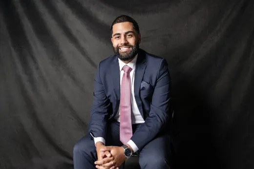 Christopher Afsari - Real Estate Agent at Harris Tripp - Summer Hill