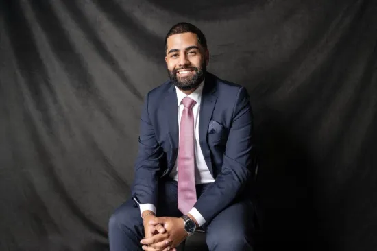 Christopher Afsari - Real Estate Agent at Harris Tripp - Summer Hill