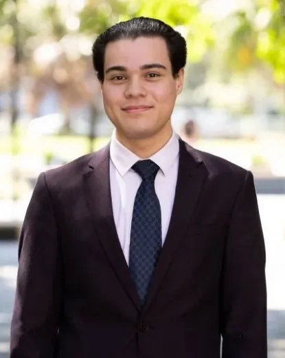 Matthew Taufa - Real Estate Agent at Richardson & Wrench - Alexandria/Waterloo