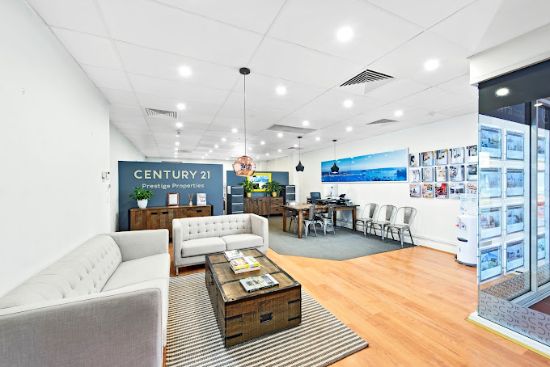 Century 21 Prestige Properties - Rozelle - Real Estate Agency
