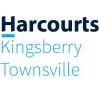 Rachel Hallam - Real Estate Agent - Harcourts Kingsberry  - Townsville
