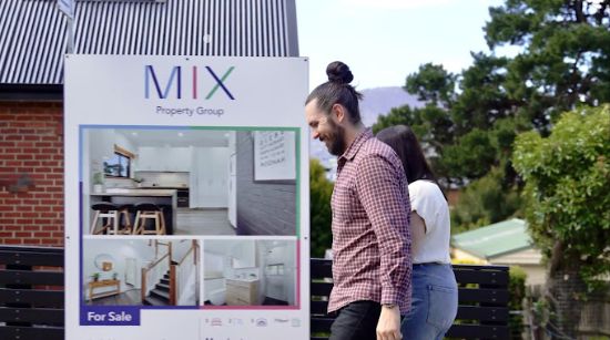 MIX Property Group - HOBART - Real Estate Agency